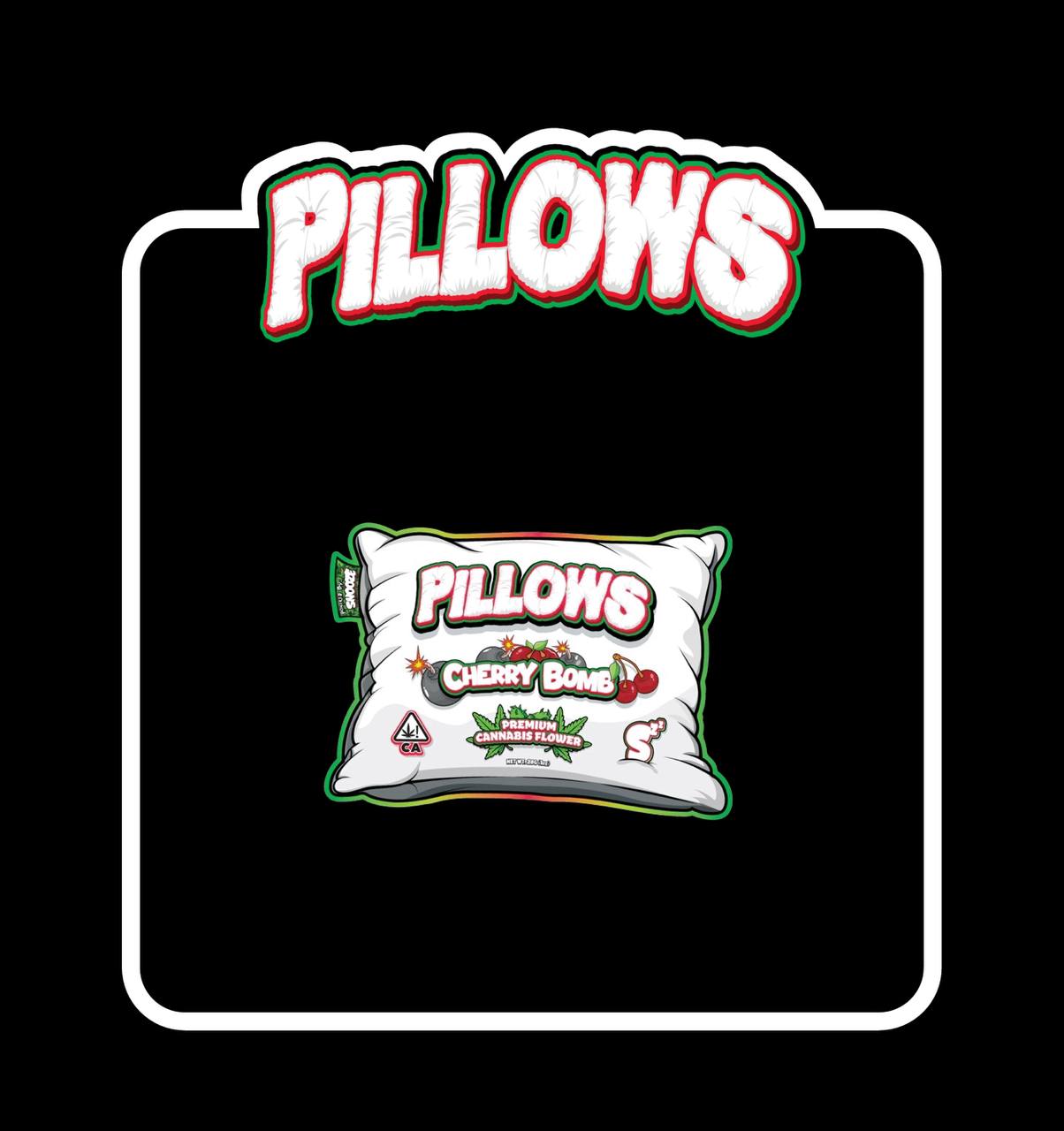 PILLOWS