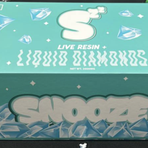 Snooze 2g Disposable Box