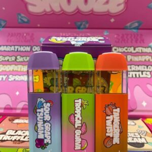 Snooze 2g Disposable Vape